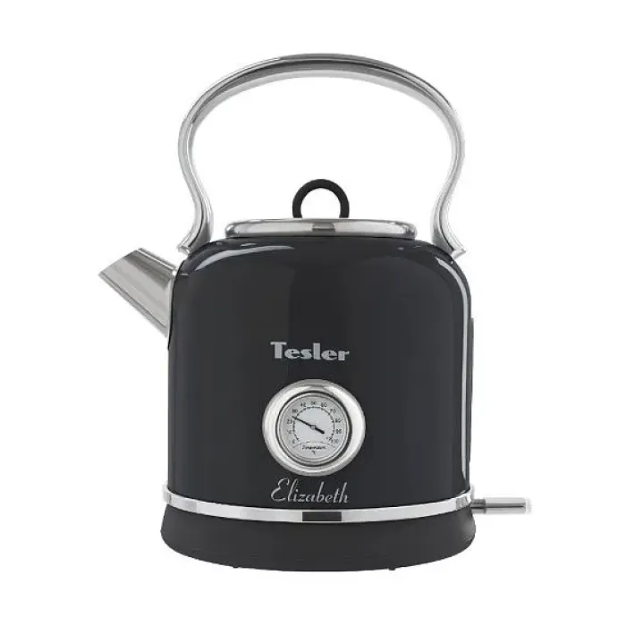 Чайник TESLER KT-1745 MIDNIGHT Чайник TESLER KT-1745 MIDNIGHT