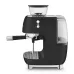 Кофемашина SMEG EGF03BLMEU Кофемашина SMEG EGF03BLMEU