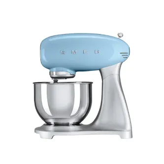 Миксер SMEG smf01pbeu Миксер SMEG smf01pbeu