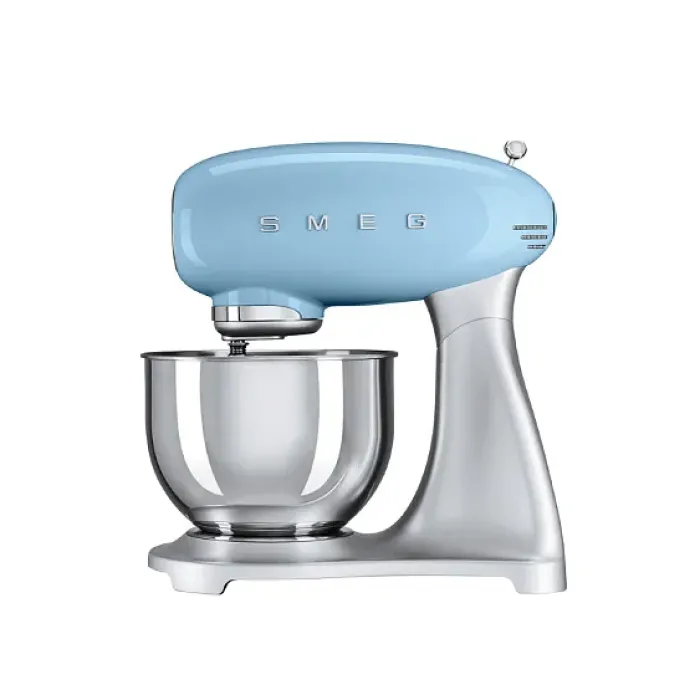 Миксер SMEG smf01pbeu Миксер SMEG smf01pbeu