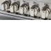 Варочный центр BERTAZZONI MAS106L2ENET2 Варочный центр BERTAZZONI MAS106L2ENET2