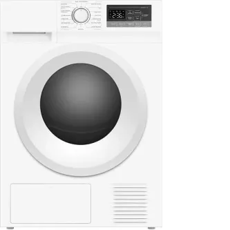 Сушильная машина WEISSGAUFF WD 6128 Heat Pump