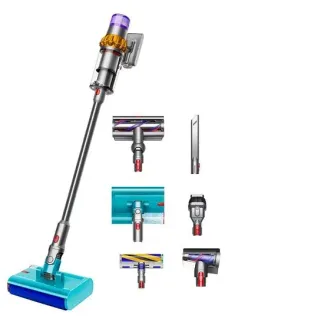Пылесос DYSON V15s Detect Submarine Пылесос DYSON V15s Detect Submarine