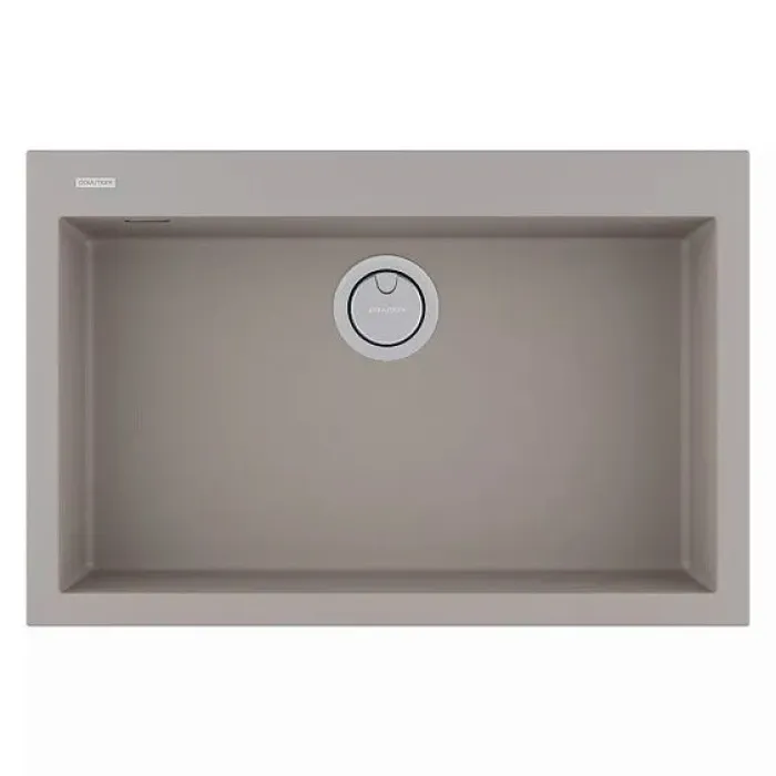 Кухонная мойка PAULMARK DECORATION PM937650-AR