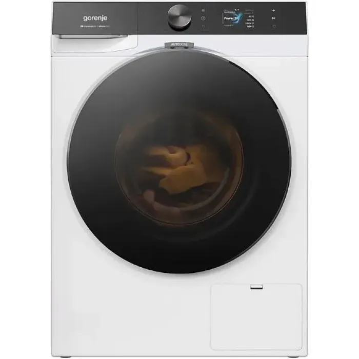 Стиральная машина GORENJE WG8X4AT4 Стиральная машина GORENJE WG8X4AT4