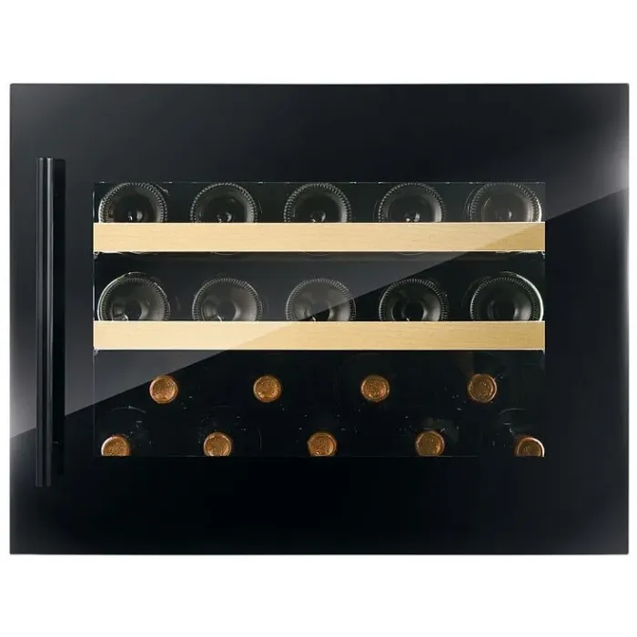 Винный шкаф DUNAVOX DVS-19.50B