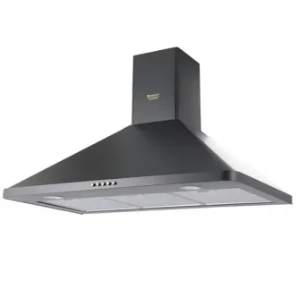 Вытяжка HOTPOINT-ARISTON hrp 9.8 cm an/ha