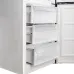 Холодильник DELONGHI DCS 19NFI BM Damiano