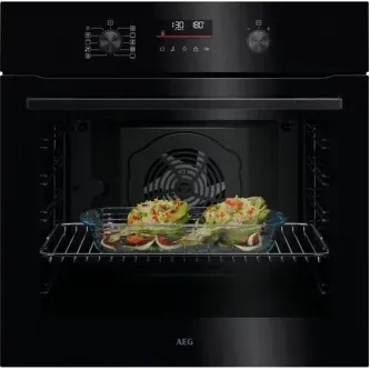 Духовой шкаф AEG NBU5P41SK Духовой шкаф AEG NBU5P41SK
