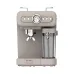 Кофеварка TESLER ECM-250 SAND GREY Кофеварка TESLER ECM-250 SAND GREY
