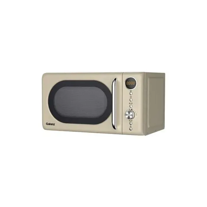 Микроволновая печь GALANZ MOG-2072DC кремовый