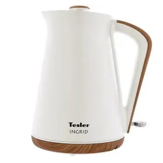 Чайник TESLER KT-1740 WHITE Чайник TESLER KT-1740 WHITE