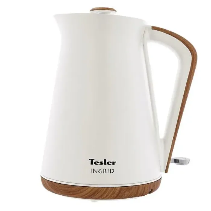 Чайник TESLER KT-1740 WHITE Чайник TESLER KT-1740 WHITE