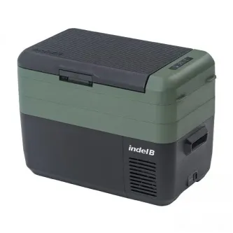 Автохолодильник INDEL B ITB52