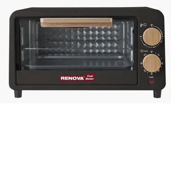 Мини-печь RENOVA MO-10TB1