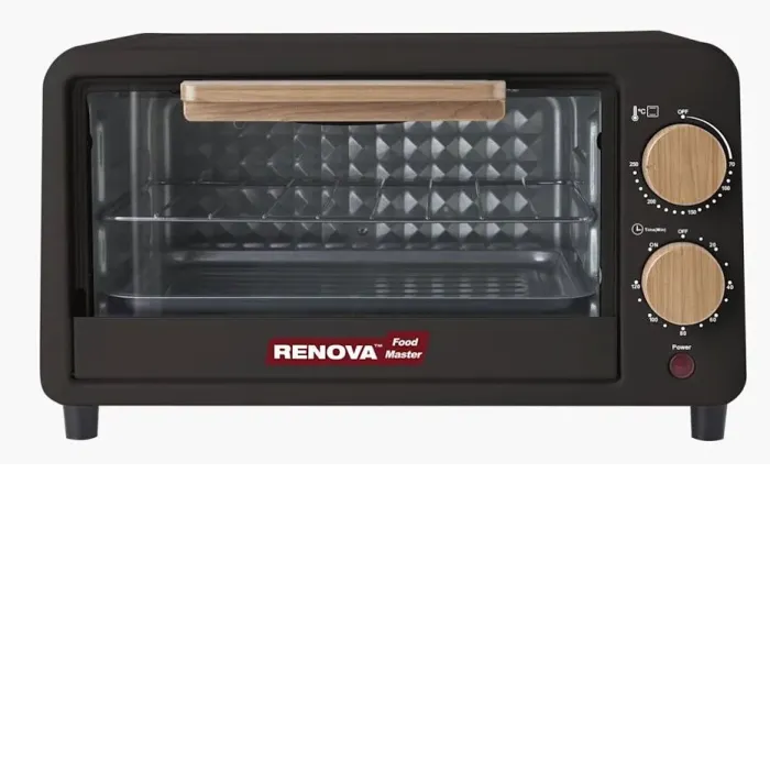 Мини-печь RENOVA MO-10TB1 Мини-печь RENOVA MO-10TB1