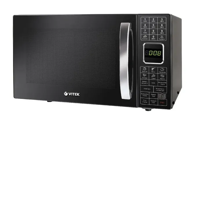 Микроволновая печь Vitek VT-2451 BK Микроволновая печь Vitek VT-2451 BK