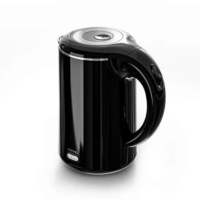 Чайник MEYVEL MKE-01T (Black) Чайник MEYVEL MKE-01T (Black)