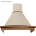 Вытяжка MBS IRIS WHITE 190 ROVERE Вытяжка MBS IRIS WHITE 190 ROVERE