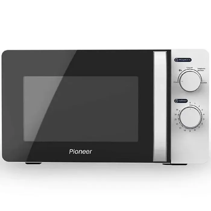 Микроволновая печь PIONEER MW208M Микроволновая печь PIONEER MW208M