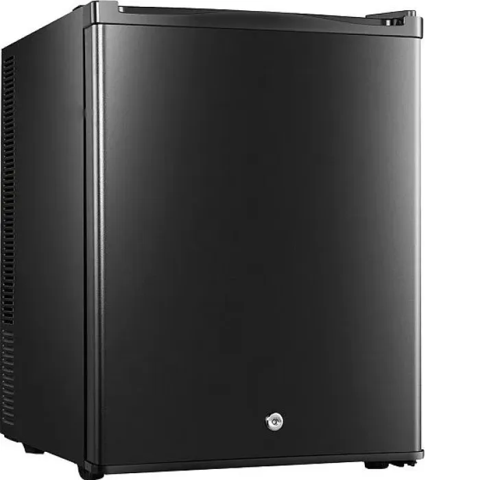 Холодильник Gastrorag BCH-40B черный