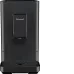 Кофемашина WEISSGAUFF WCM-335 Automatic ColorTouch Cappuccino Nero