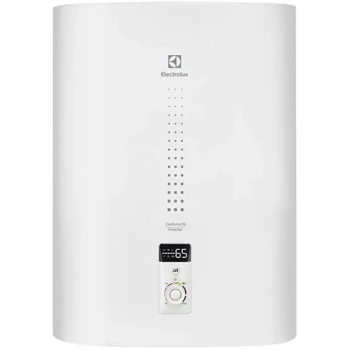 Водонагреватель ELECTROLUX EWH 50 Centurio IQ Inverter Водонагреватель ELECTROLUX EWH 50 Centurio IQ Inverter
