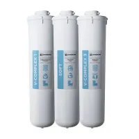 Комплект сменных модулей для PURE DROP SOFT OMOIKIRI MOD 3.0 (4998040) Комплект сменных модулей для PURE DROP SOFT OMOIKIRI MOD 3.0 (4998040)