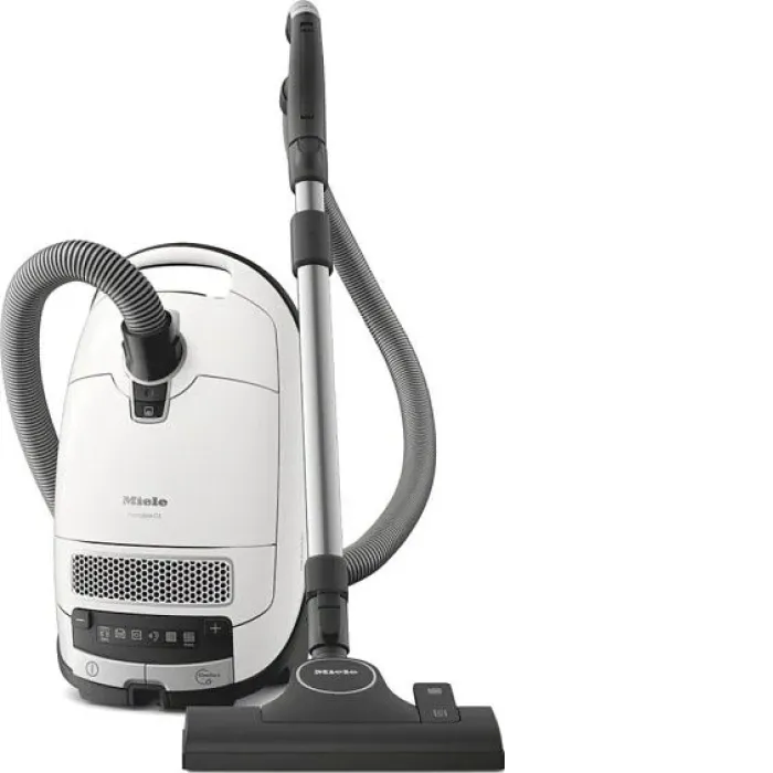 Пылесос MIELE Complete C3 125 Ed LOWE Active PowerLine SGDA3 белый Пылесос MIELE Complete C3 125 Ed LOWE Active PowerLine SGDA3 белый