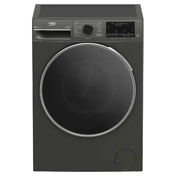 Стиральная машина BEKO B3WFR56H2A Стиральная машина BEKO B3WFR56H2A