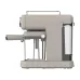 Кофеварка TESLER ECM-250 SAND GREY Кофеварка TESLER ECM-250 SAND GREY