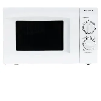 Микроволновая печь SUPRA mws-1801mw