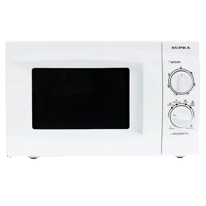 Микроволновая печь SUPRA mws-1801mw Микроволновая печь SUPRA mws-1801mw
