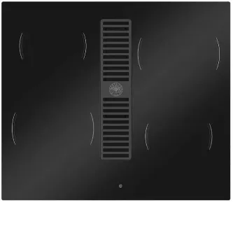Варочная поверхность BERTAZZONI P604ICH30NP Варочная поверхность BERTAZZONI P604ICH30NP