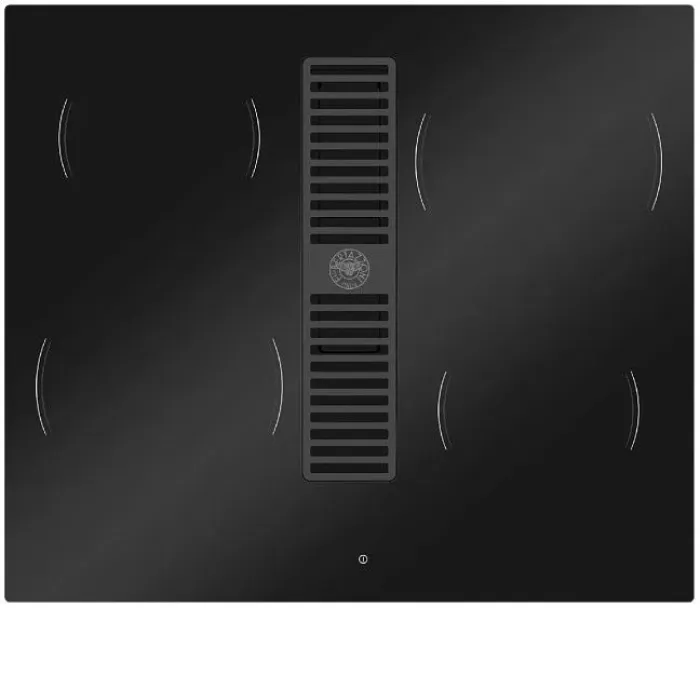 Варочная поверхность BERTAZZONI P604ICH30NP Варочная поверхность BERTAZZONI P604ICH30NP