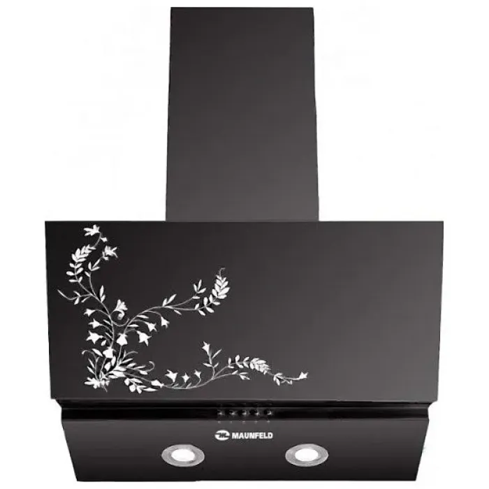 Вытяжка MAUNFELD great 60 black Вытяжка MAUNFELD great 60 black