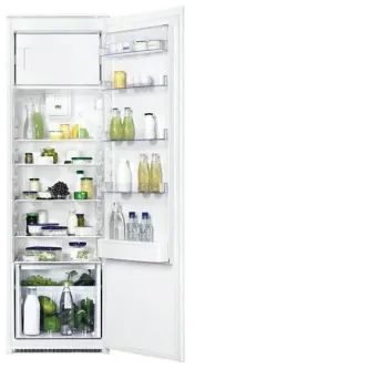 Холодильник ZANUSSI zba 30455 sa Холодильник ZANUSSI zba 30455 sa