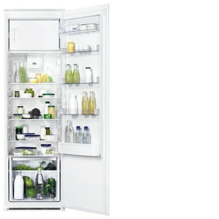 Холодильник ZANUSSI zba 30455 sa Холодильник ZANUSSI zba 30455 sa