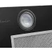 Вытяжка HOMSair Camelia Power 60RD черный Вытяжка HOMSair Camelia Power 60RD черный