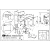 Духовой шкаф ELECTROLUX LOE8F38V Духовой шкаф ELECTROLUX LOE8F38V