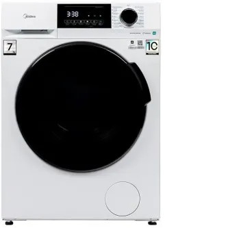 Стиральная машина MIDEA MFC3712BSW40/W Стиральная машина MIDEA MFC3712BSW40/W