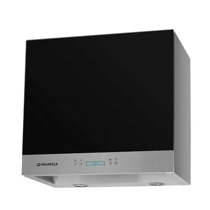 Вытяжка MAUNFELD ARAKS 60 чёрное стекло Вытяжка MAUNFELD ARAKS 60 чёрное стекло