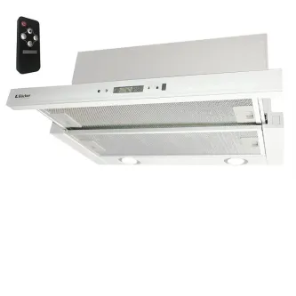 Вытяжка BACKER TH60CL-15F1K-Shiny White MC Вытяжка BACKER TH60CL-15F1K-Shiny White MC