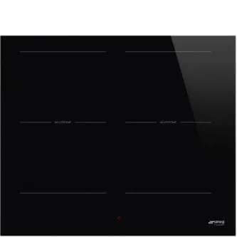 Варочная поверхность SMEG SI2M5643D1