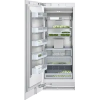 Морозильная камера GAGGENAU rf471301 Морозильная камера GAGGENAU rf471301