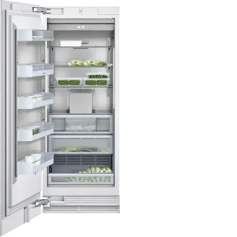 Морозильная камера GAGGENAU rf471301 Морозильная камера GAGGENAU rf471301