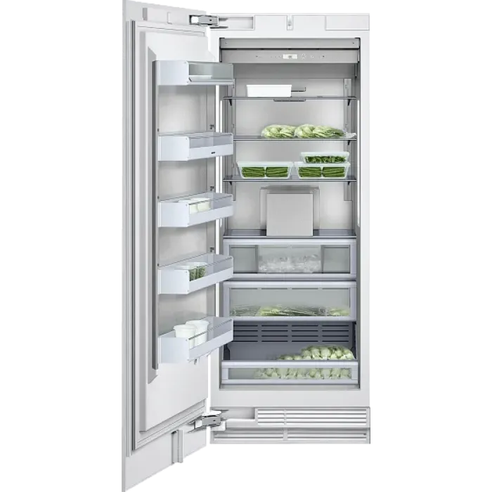 Морозильная камера GAGGENAU rf471301 Морозильная камера GAGGENAU rf471301