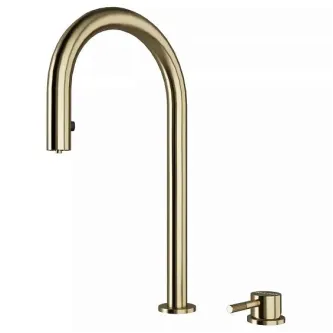 Смеситель PAULMARK ESTETICA Es218006-LG
