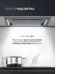 Вытяжка LEX Aura 600 Inverter GR