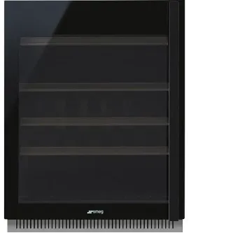 Винный шкаф SMEG CVI638LN1 Винный шкаф SMEG CVI638LN1